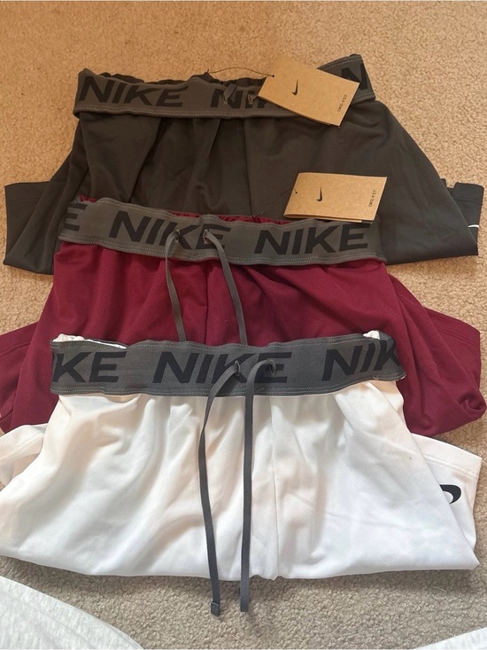 Nike Pants - NWT Nike Shorts